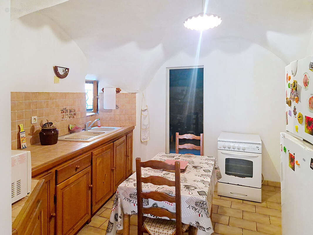 Maison à MONTFRIN