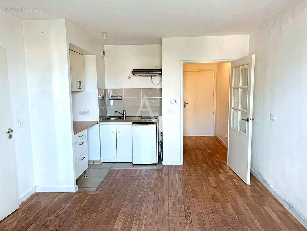 Appartement à CHATILLON