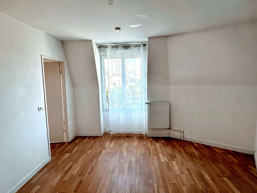 Appartement à CHATILLON