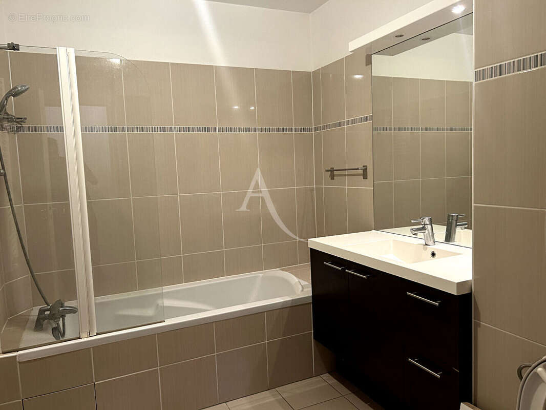 Appartement à CHATILLON