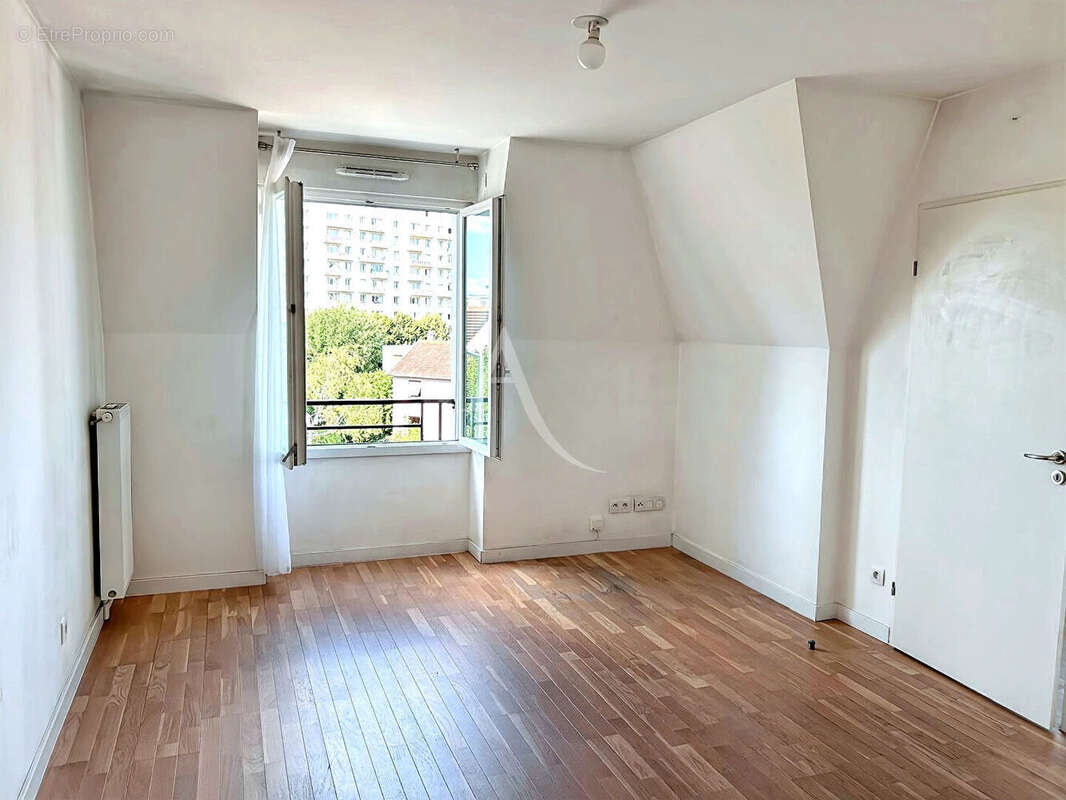 Appartement à CHATILLON