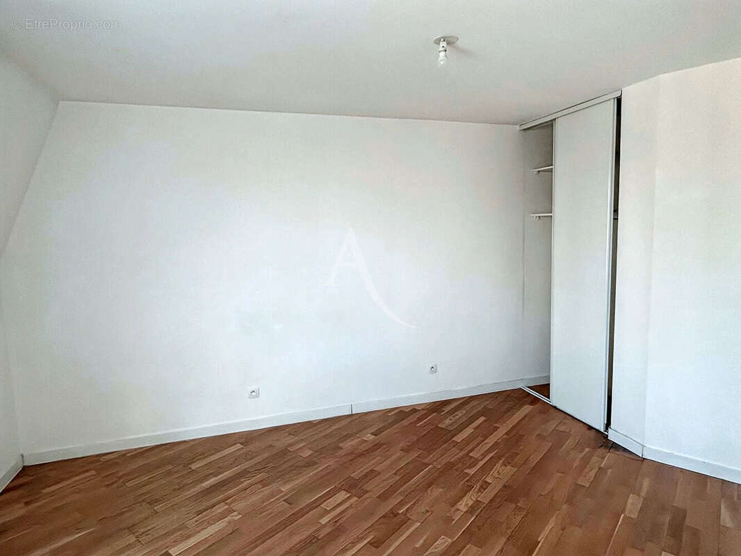 Appartement à CHATILLON