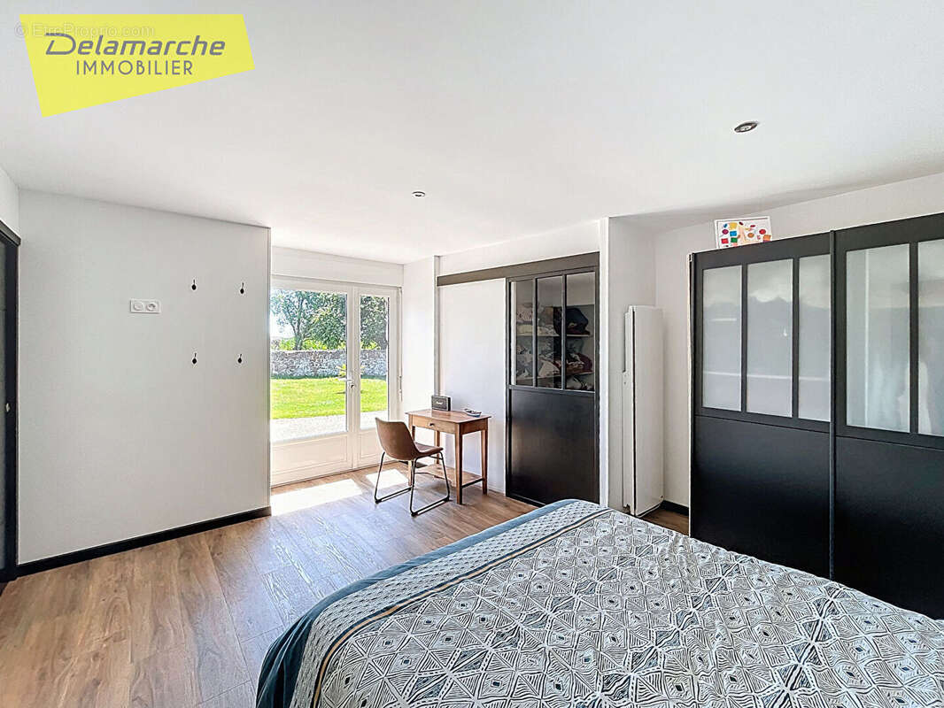 Maison à HUDIMESNIL