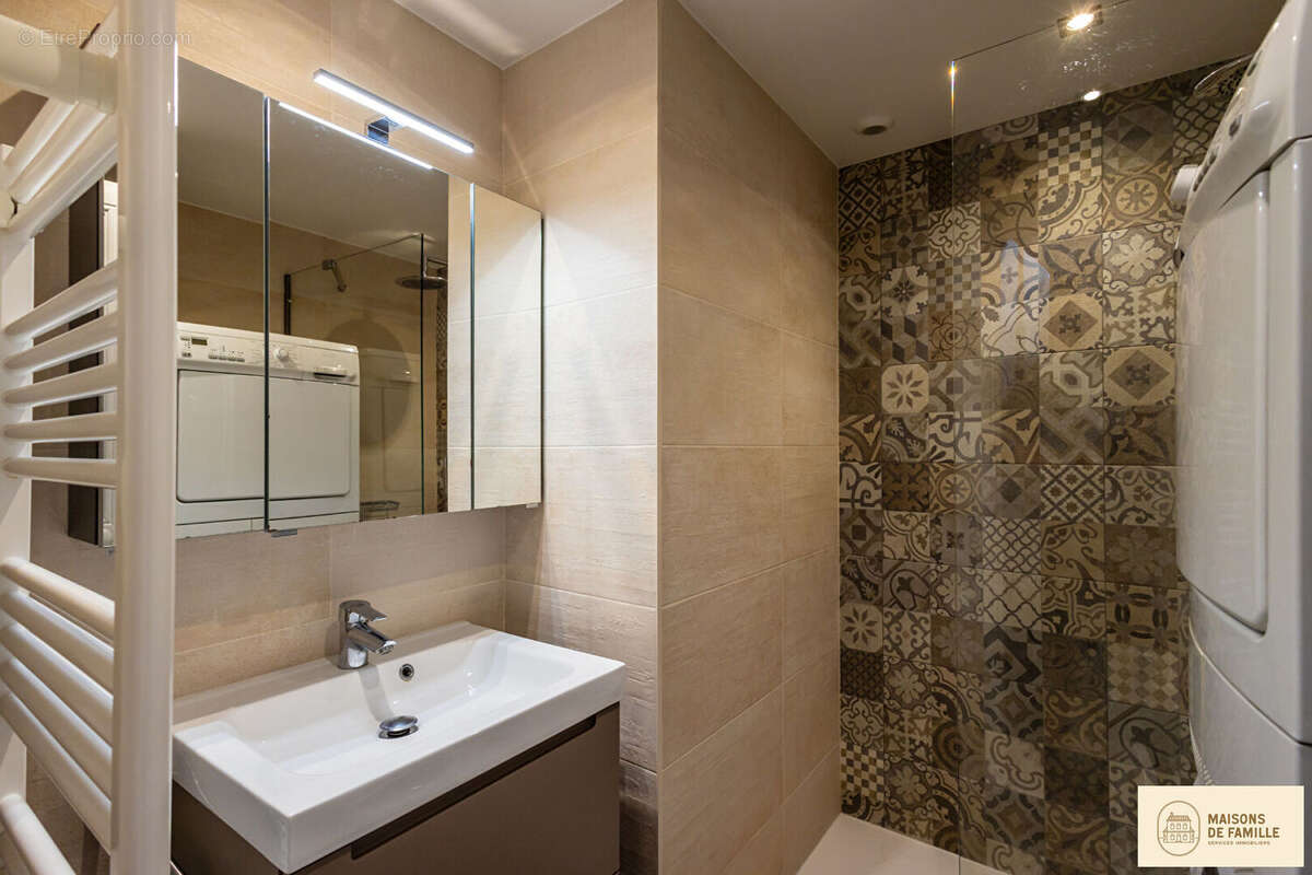 Maison à LE POULIGUEN