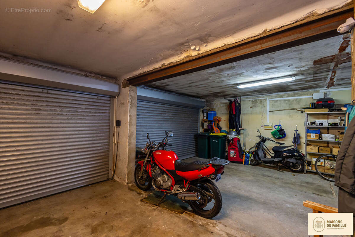 Maison à LE POULIGUEN