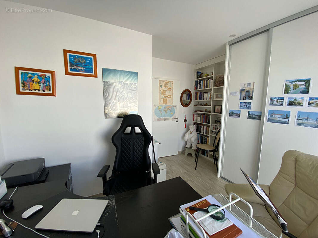 Maison à GRANDCHAMPS-DES-FONTAINES