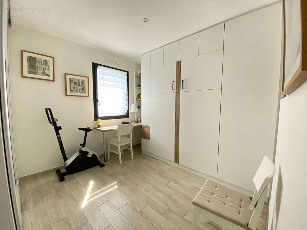 Maison à GRANDCHAMPS-DES-FONTAINES