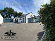 Maison à GRANDCHAMPS-DES-FONTAINES