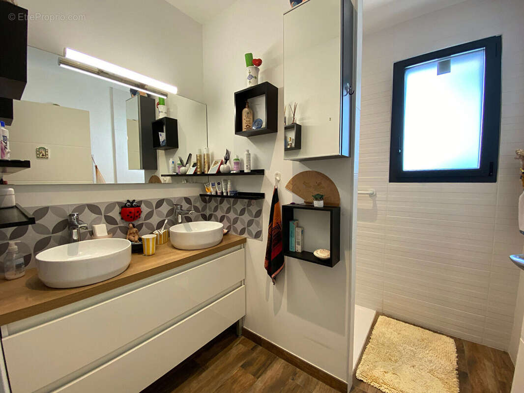 Maison à GRANDCHAMPS-DES-FONTAINES