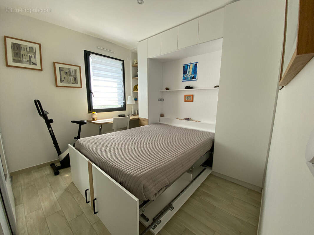 Maison à GRANDCHAMPS-DES-FONTAINES