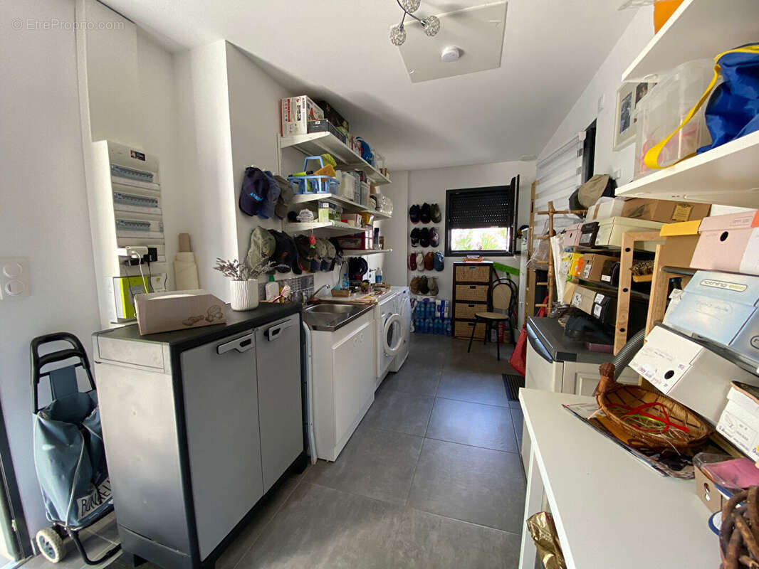 Maison à GRANDCHAMPS-DES-FONTAINES