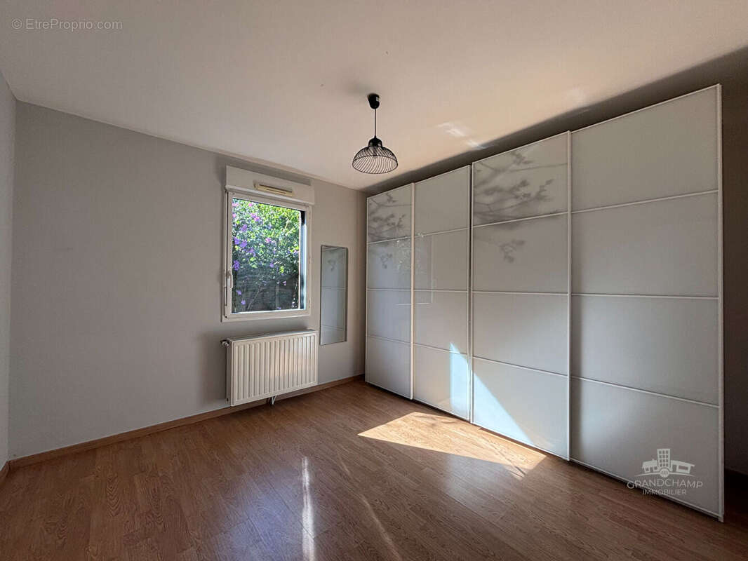 Maison à TREILLIERES