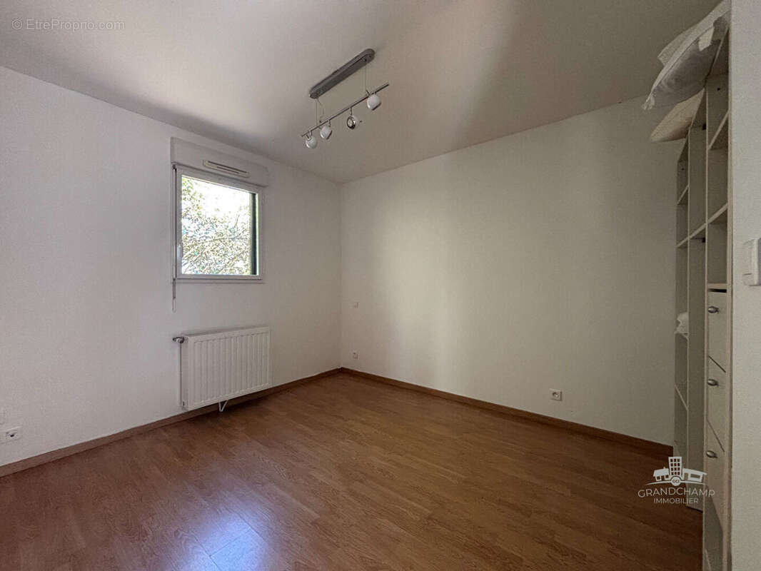 Maison à TREILLIERES