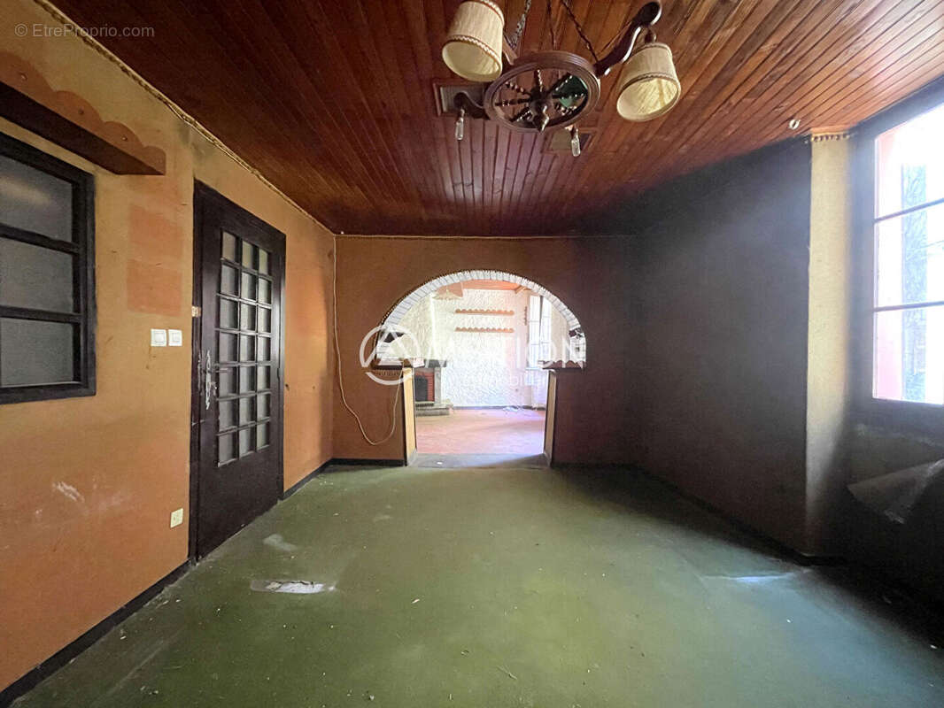 Appartement à LE CANNET