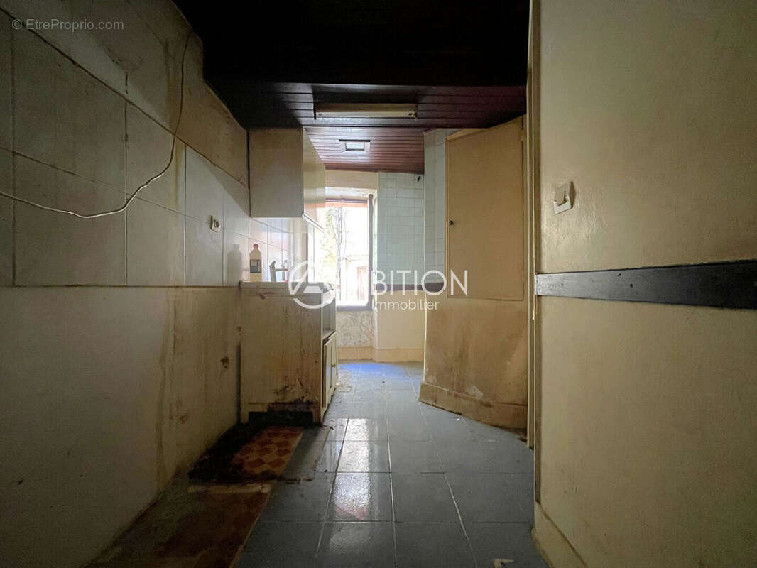 Appartement à LE CANNET