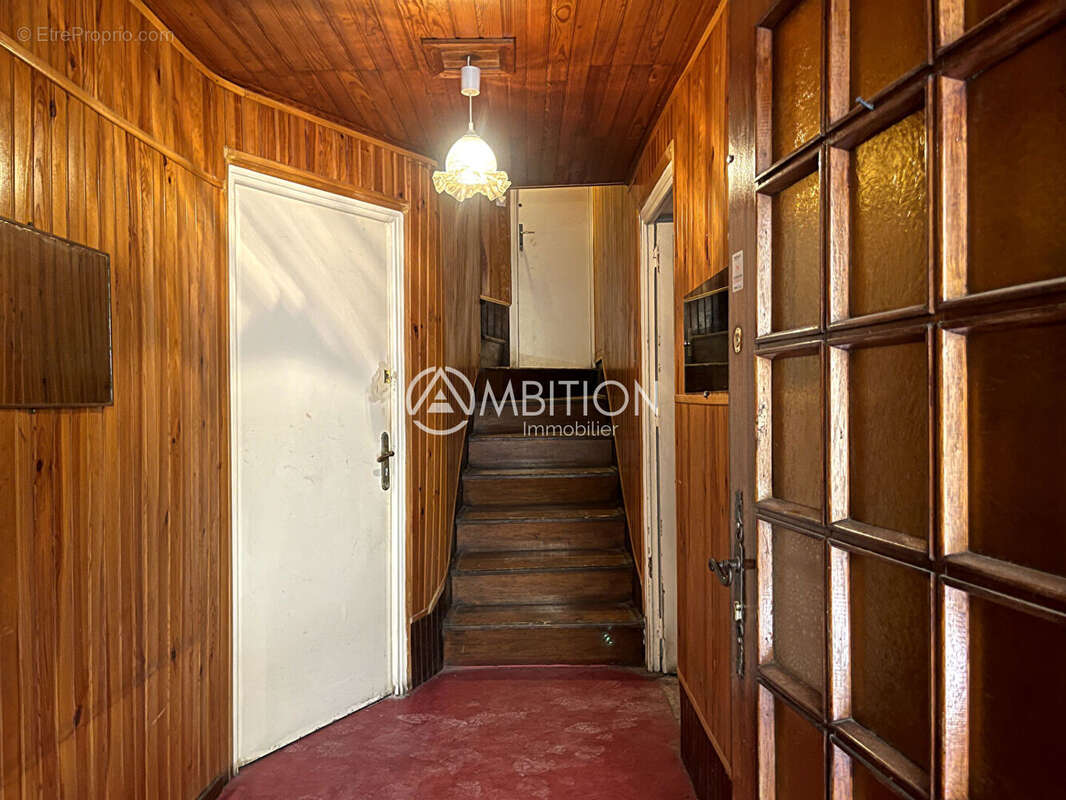 Appartement à LE CANNET