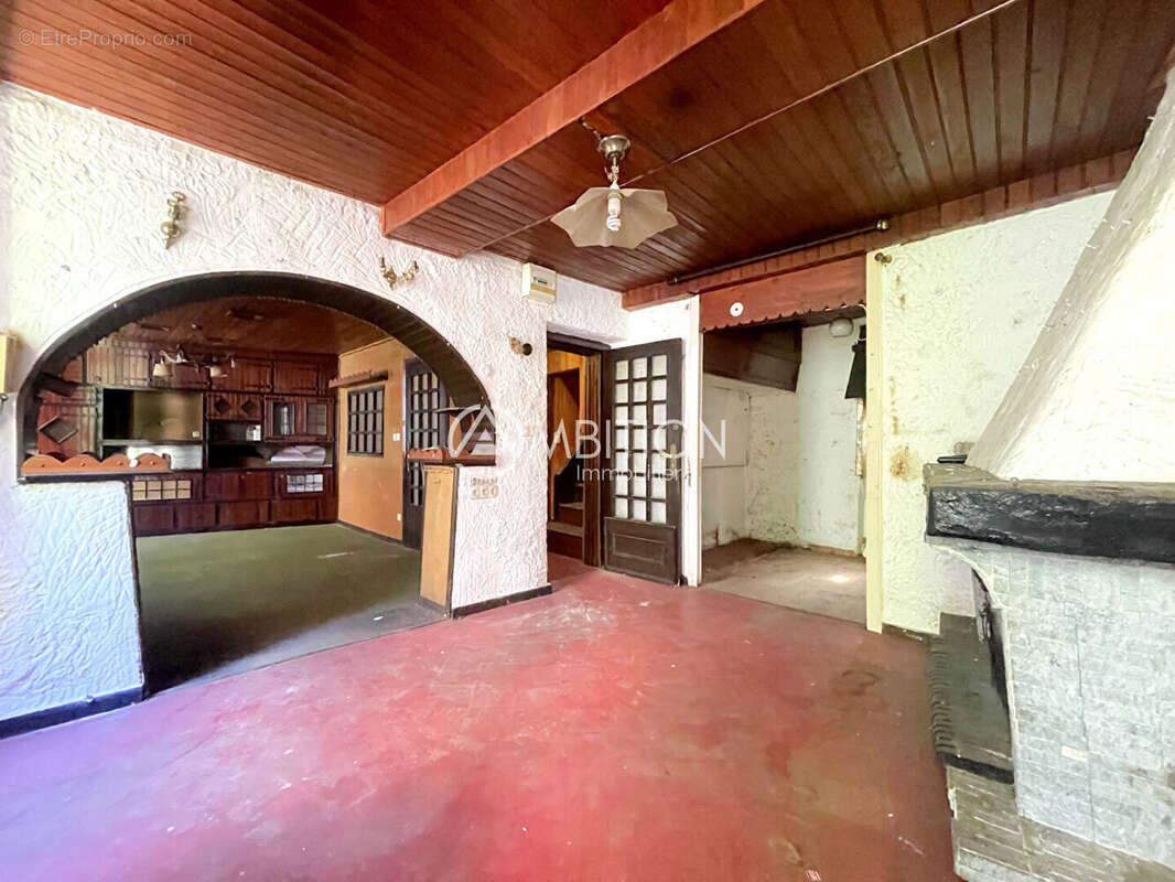 Appartement à LE CANNET