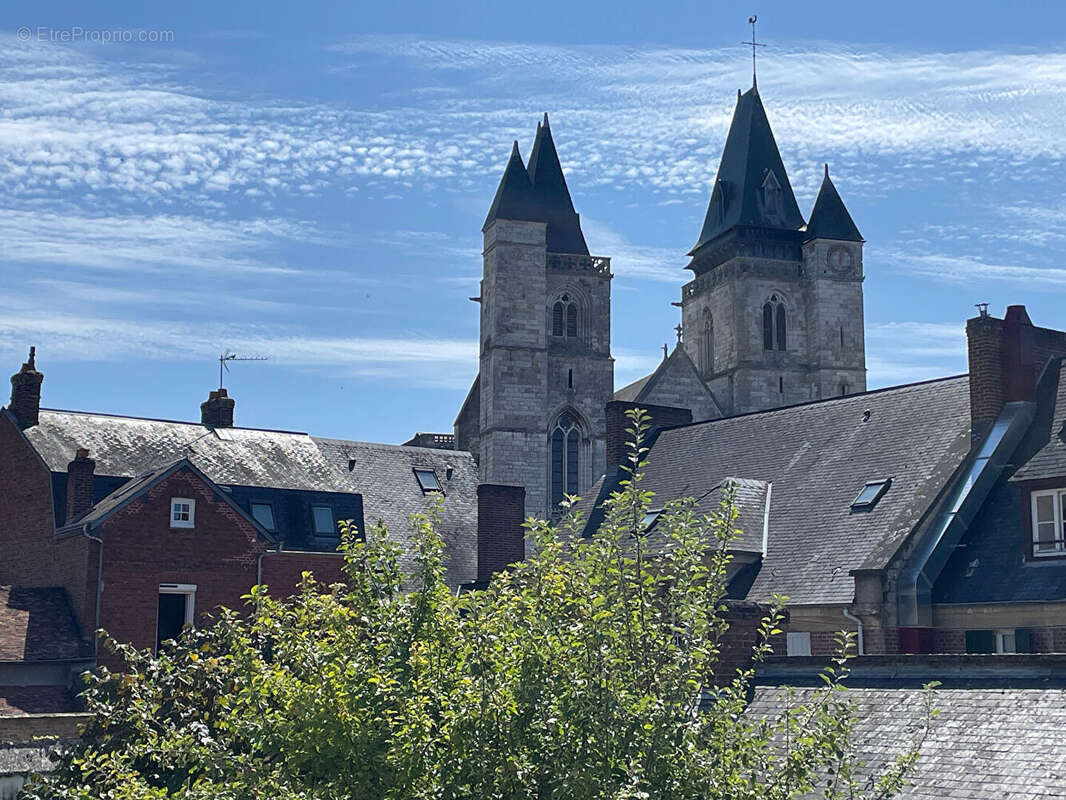 Maison à LES ANDELYS