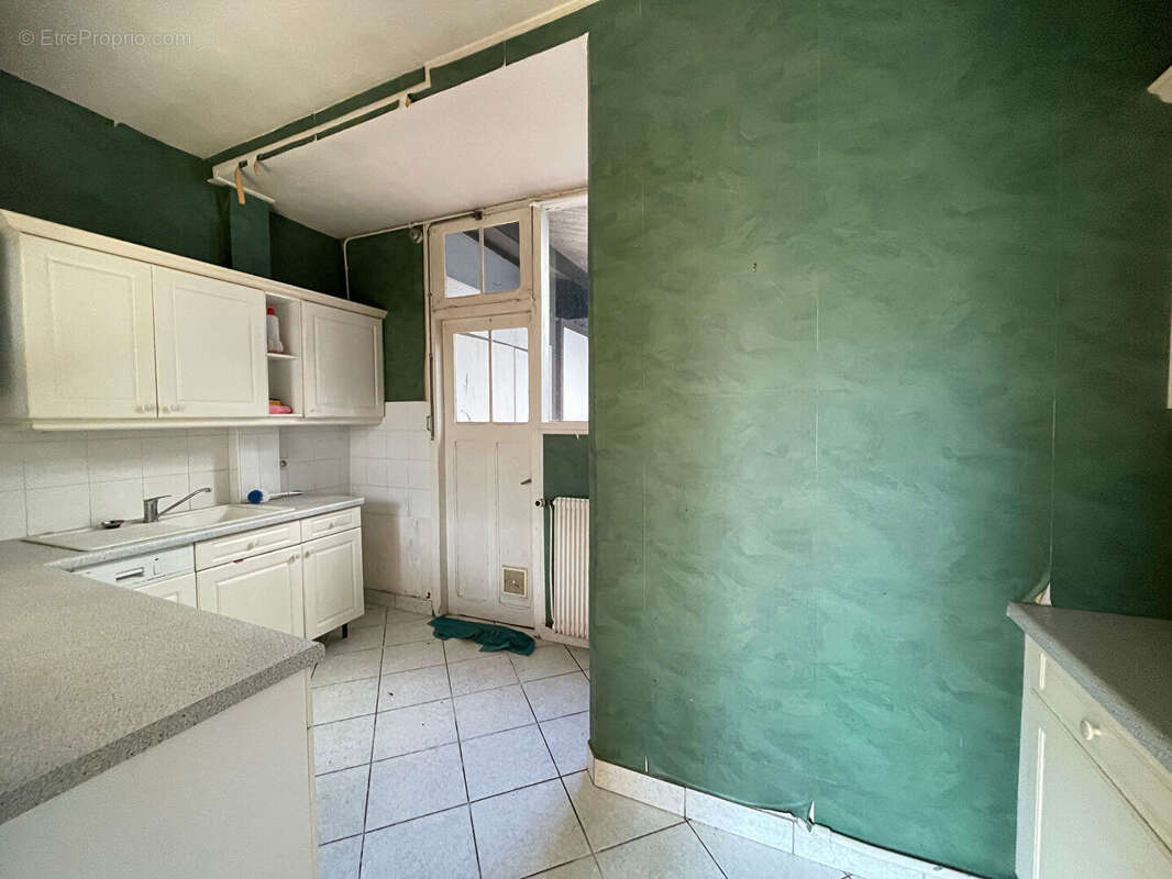 Maison à LES ANDELYS