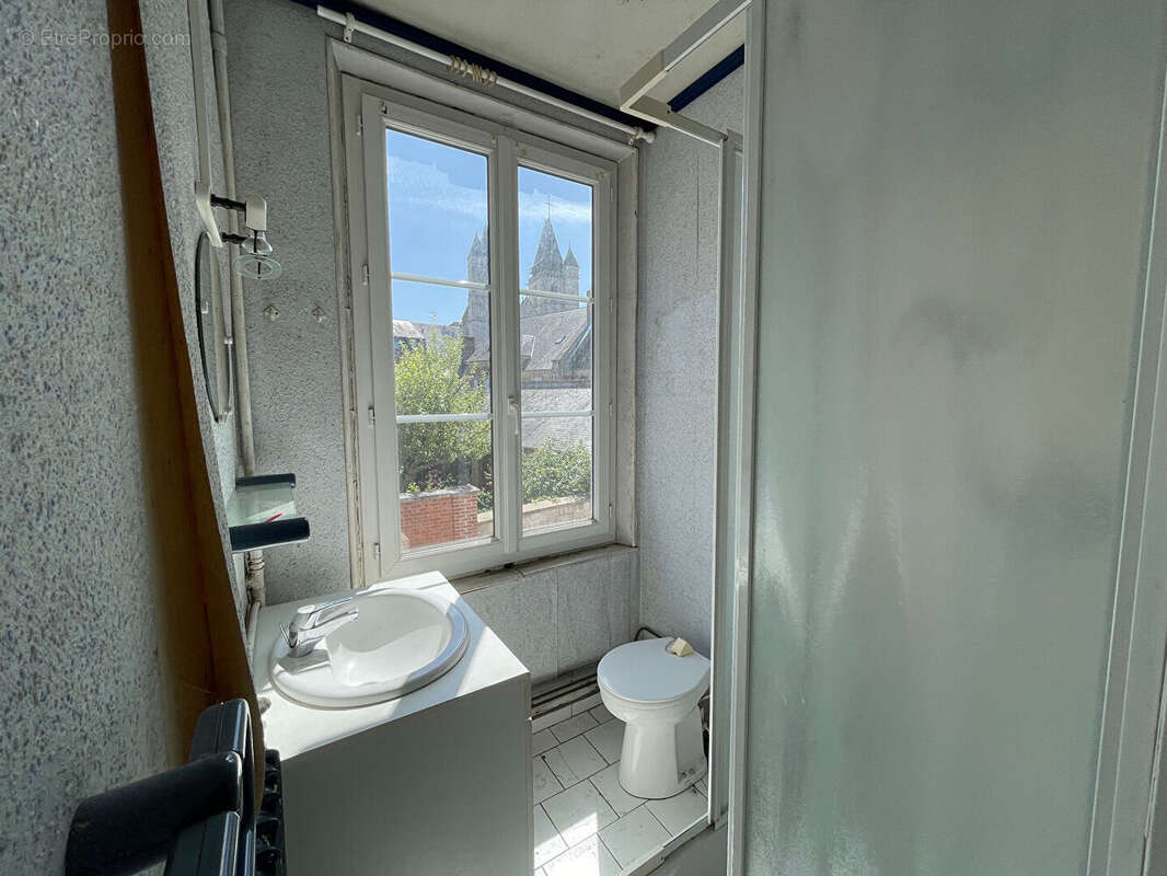 Maison à LES ANDELYS