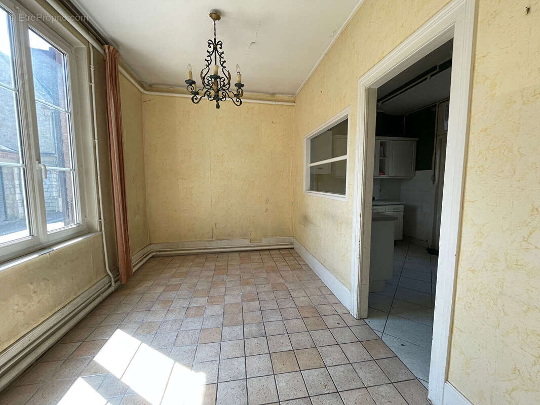 Maison à LES ANDELYS