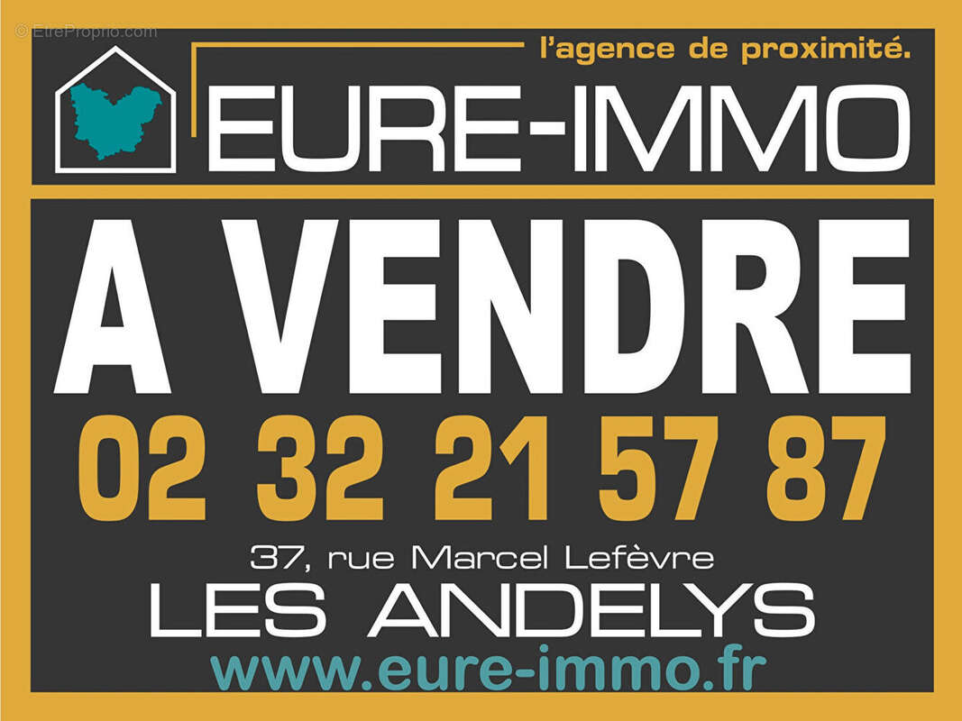 Maison à MENESQUEVILLE