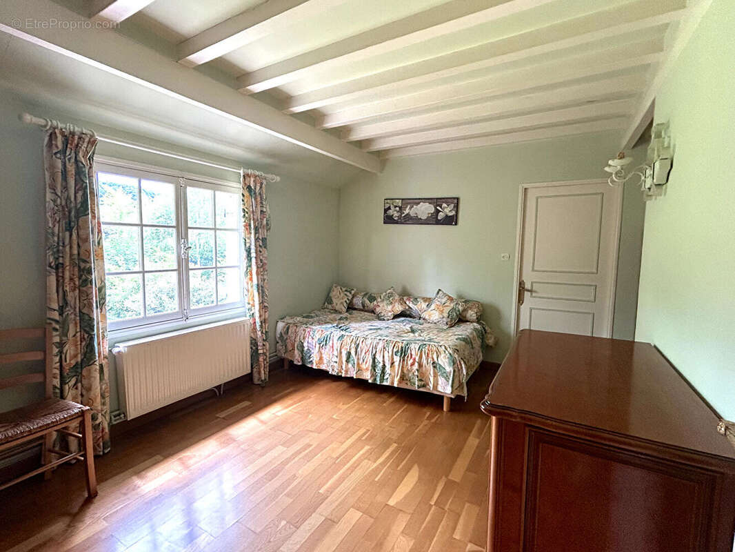 Maison à MENESQUEVILLE