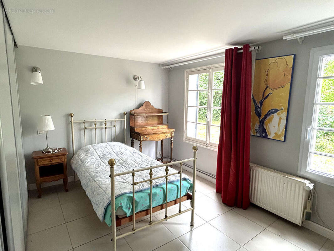 Maison à MENESQUEVILLE