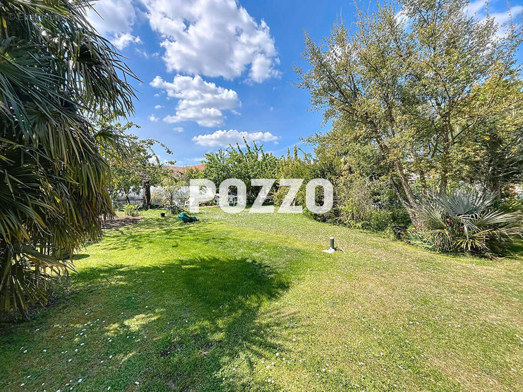 Maison à DIVES-SUR-MER