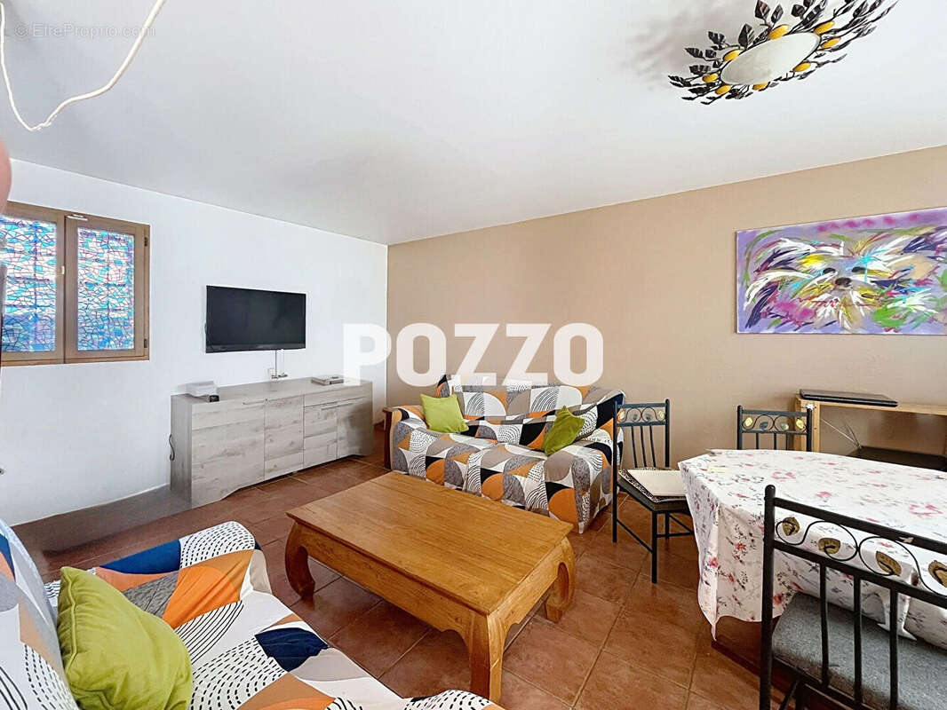 Maison à DIVES-SUR-MER