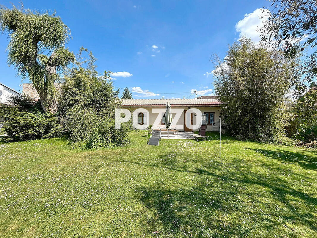 Maison à DIVES-SUR-MER