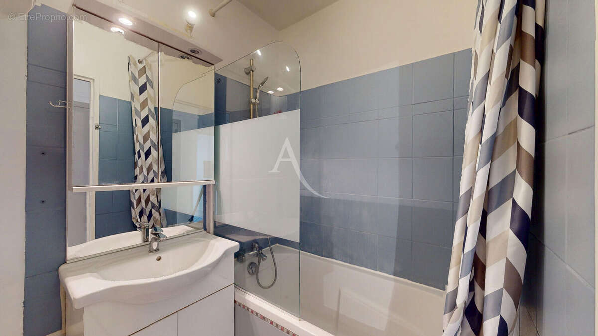 Appartement à CHELLES