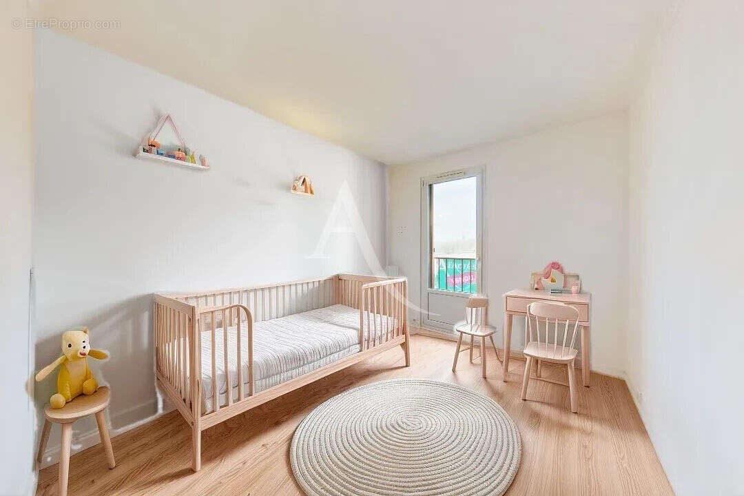 Appartement à CHELLES