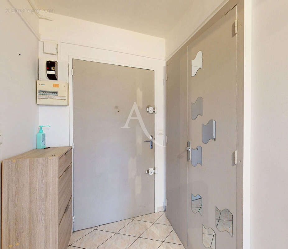 Appartement à CHELLES