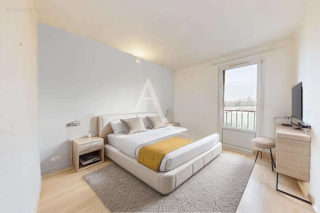 Appartement à CHELLES