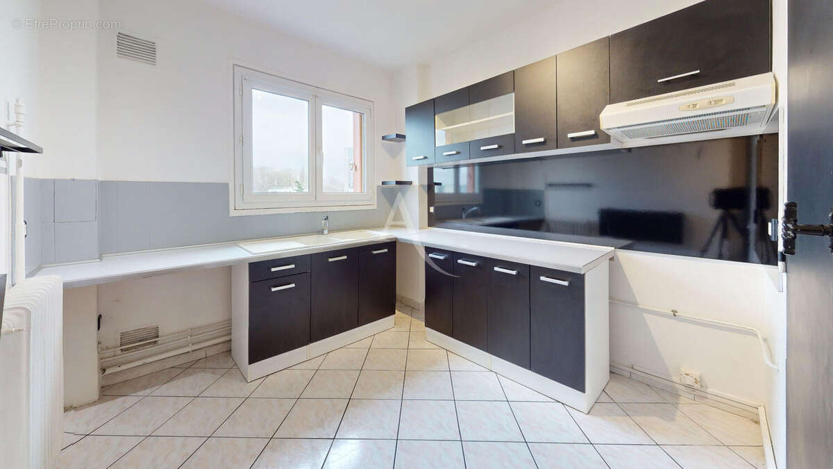 Appartement à CHELLES