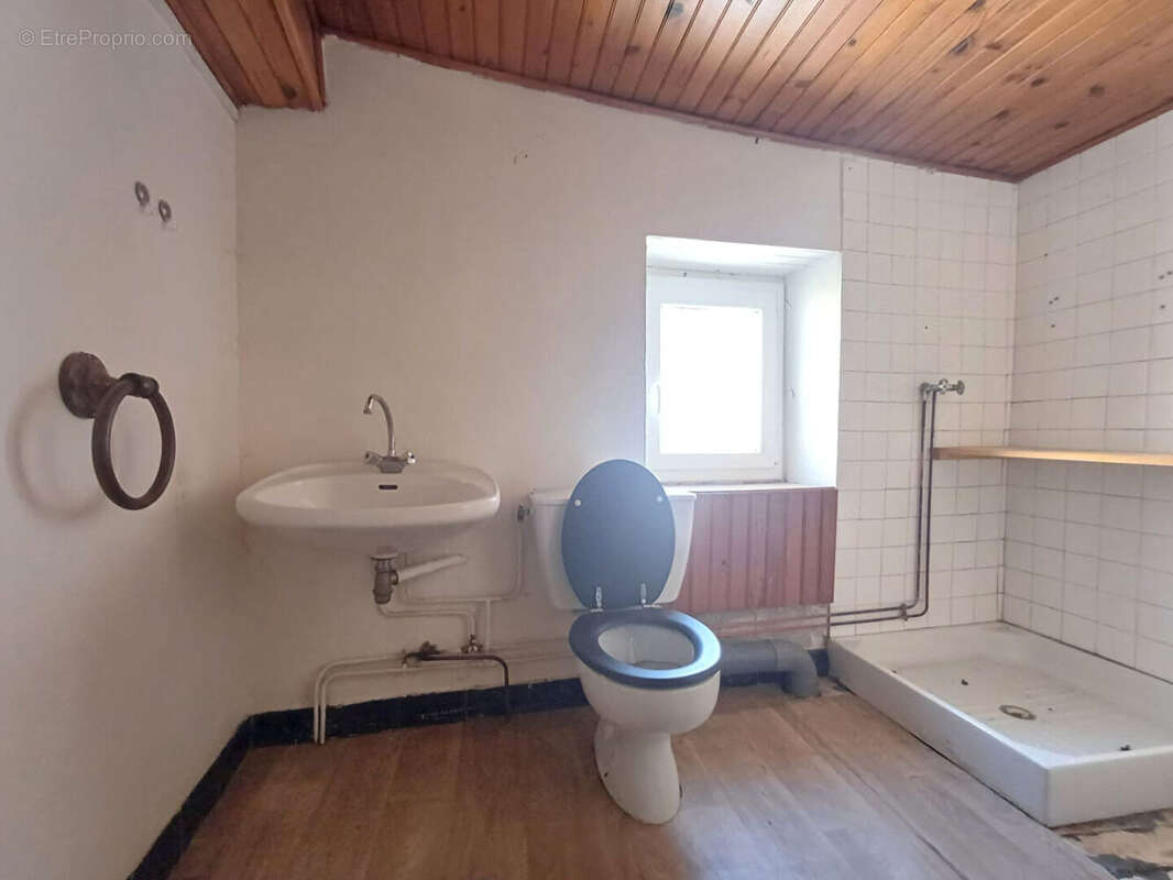 Maison à SAINTE-COLOMBE