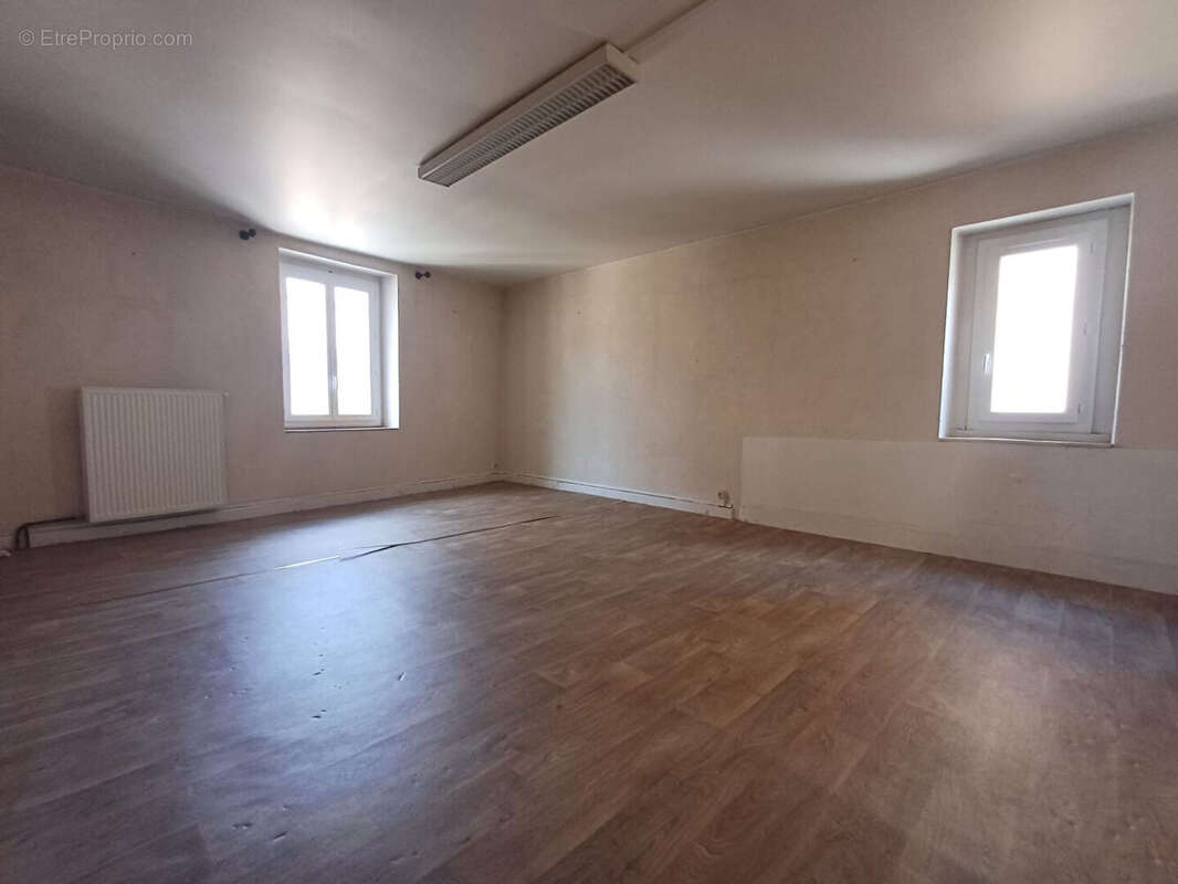 Maison à SAINTE-COLOMBE