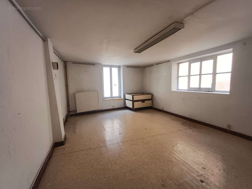 Maison à SAINTE-COLOMBE