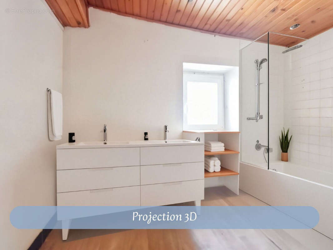 Maison à SAINTE-COLOMBE