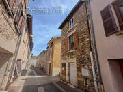 Maison à SAINTE-COLOMBE