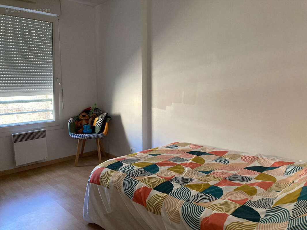 Appartement à FLERS