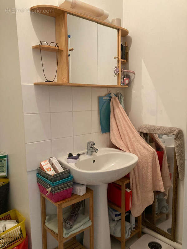 Appartement à FLERS