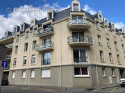 Appartement à FLERS