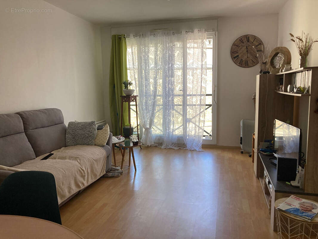 Appartement à FLERS