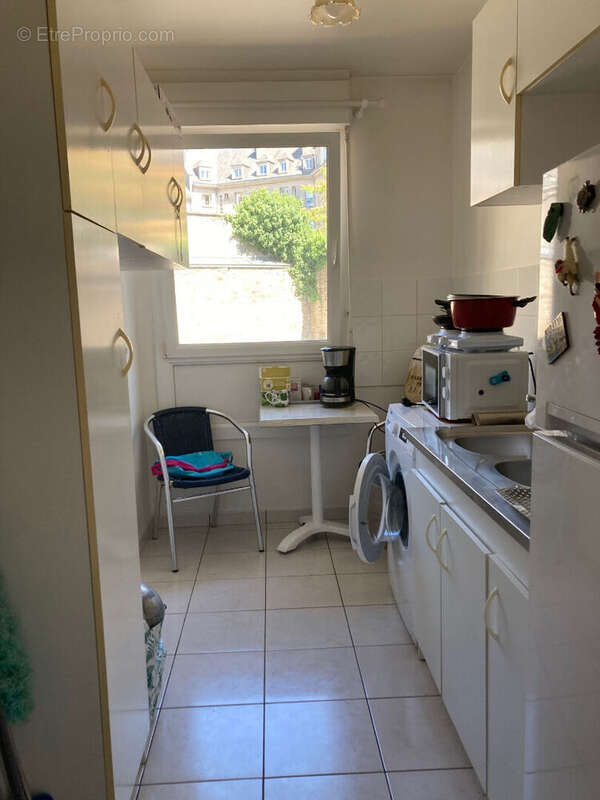 Appartement à FLERS