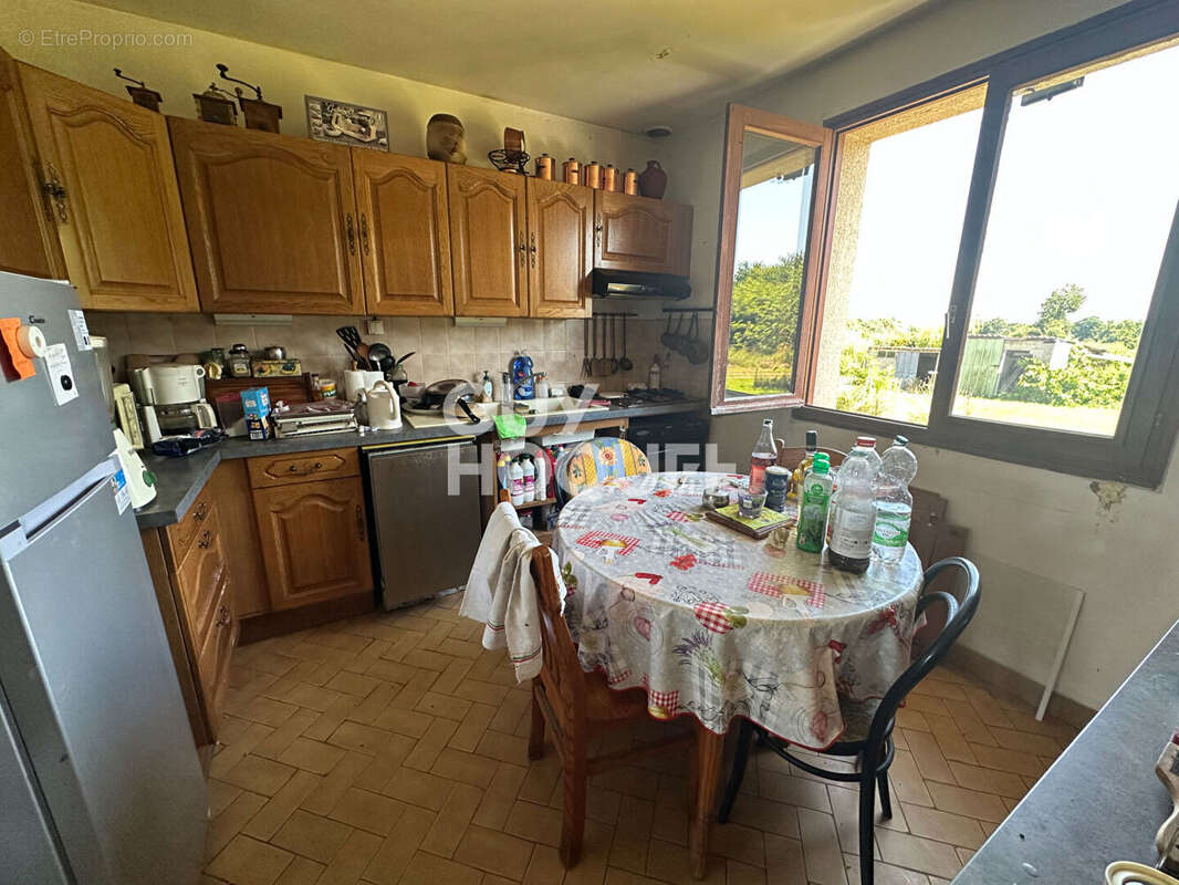 Maison à MARCHESIEUX