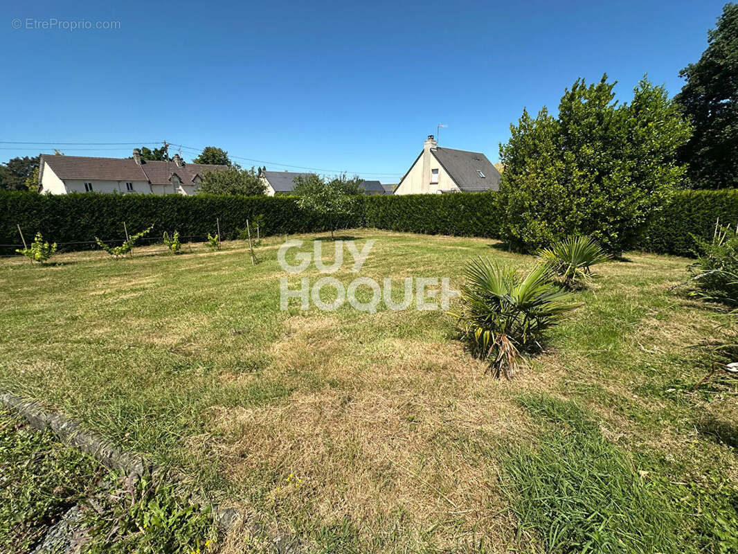 Maison à MARCHESIEUX