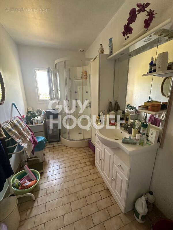 Maison à MARCHESIEUX