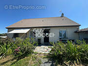 Maison à MARCHESIEUX